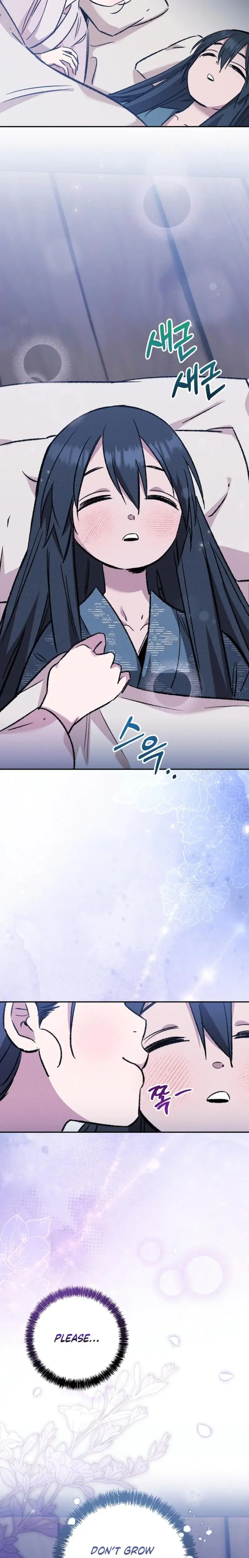 Absolute Adoration Chapter 15 - Page 26