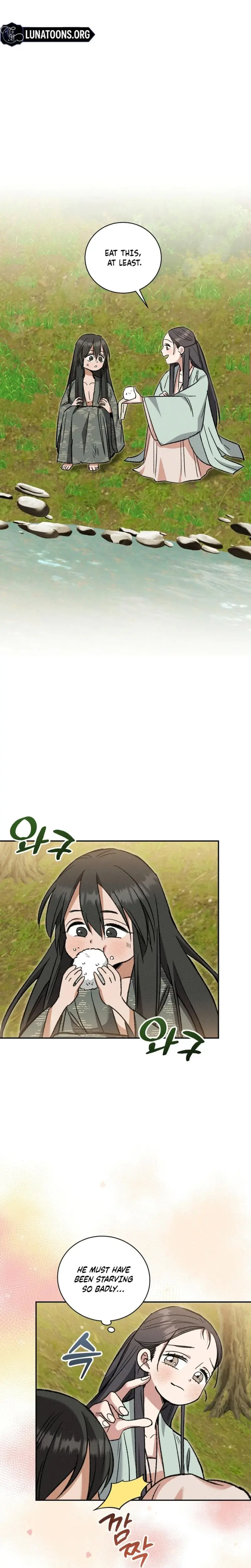 Absolute Adoration Chapter 15 - Page 8