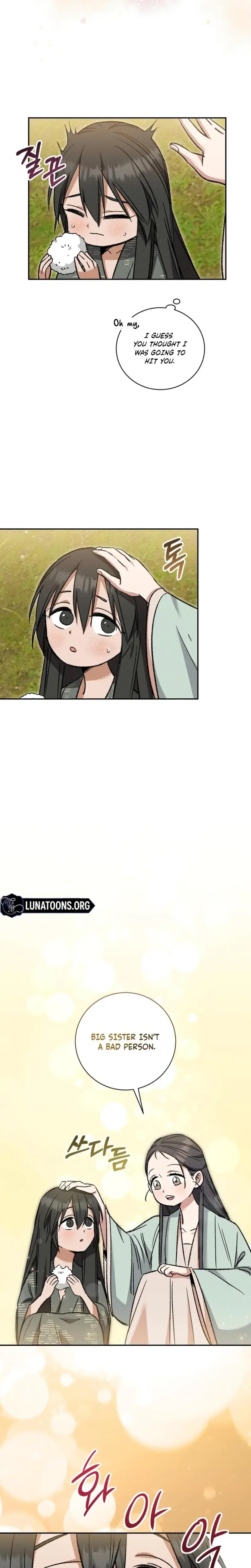 Absolute Adoration Chapter 15 - Page 9