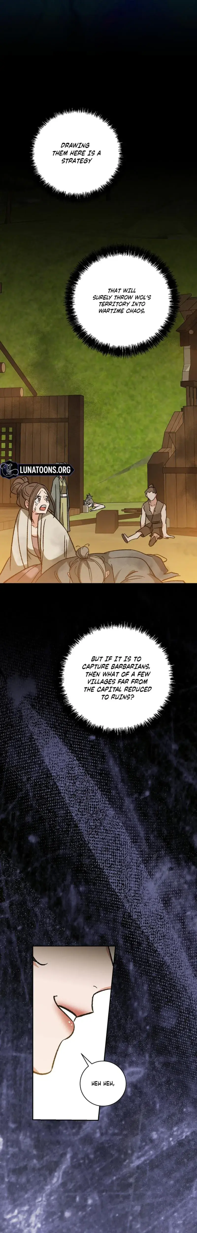 Absolute Adoration Chapter 16 - Page 11