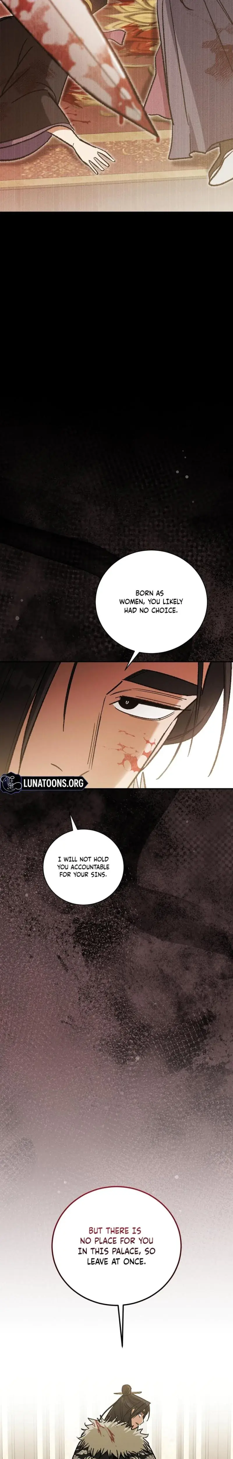 Absolute Adoration Chapter 16 - Page 22