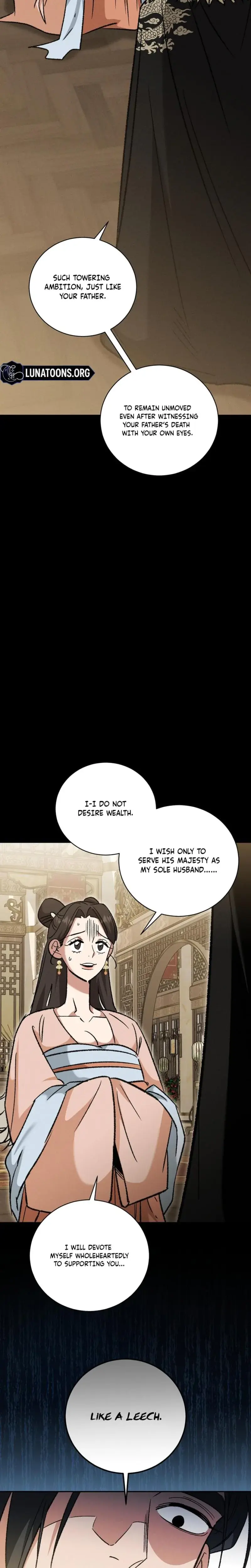 Absolute Adoration Chapter 16 - Page 24