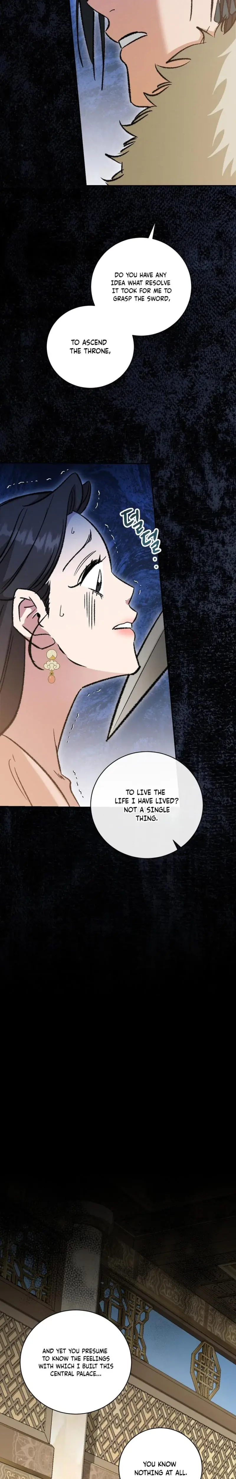 Absolute Adoration Chapter 16 - Page 26