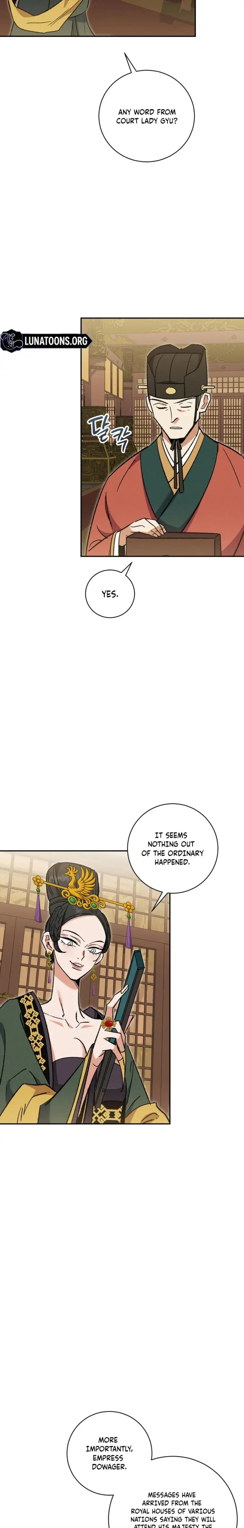 Absolute Adoration Chapter 16 - Page 3