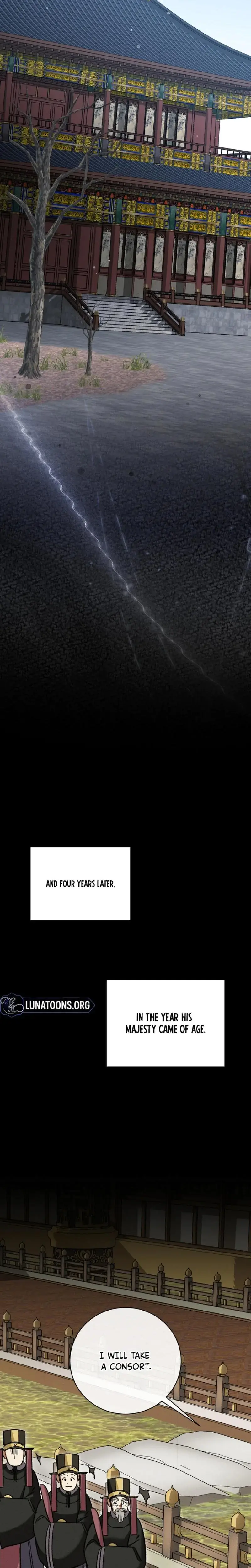 Absolute Adoration Chapter 16 - Page 30