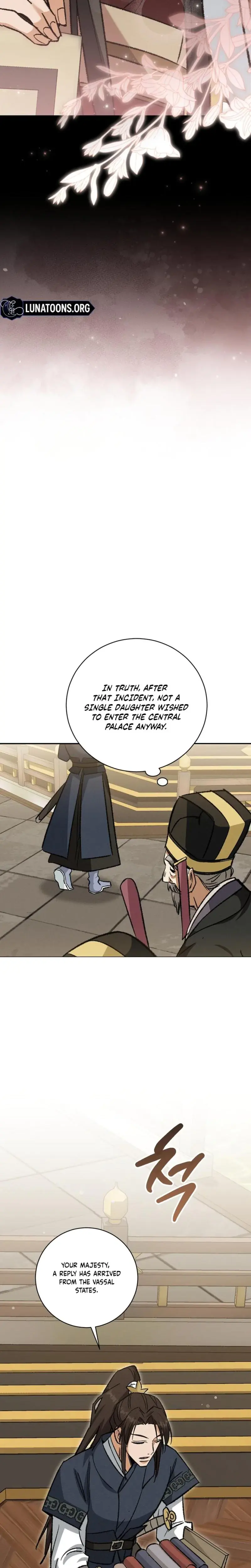 Absolute Adoration Chapter 16 - Page 32