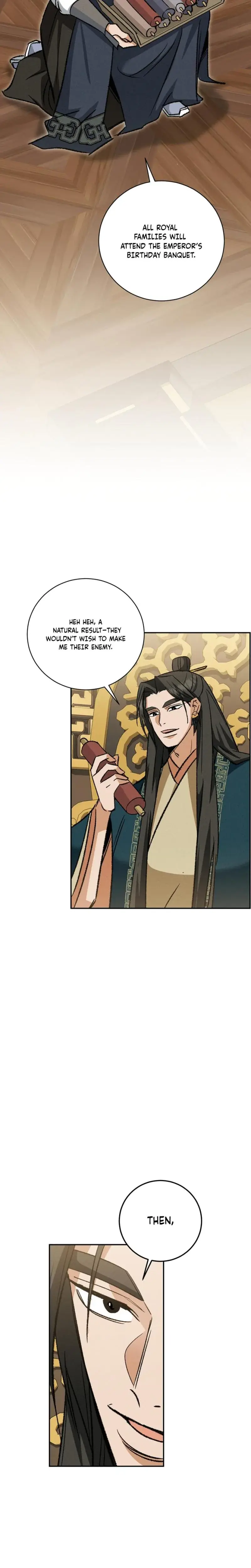 Absolute Adoration Chapter 16 - Page 33