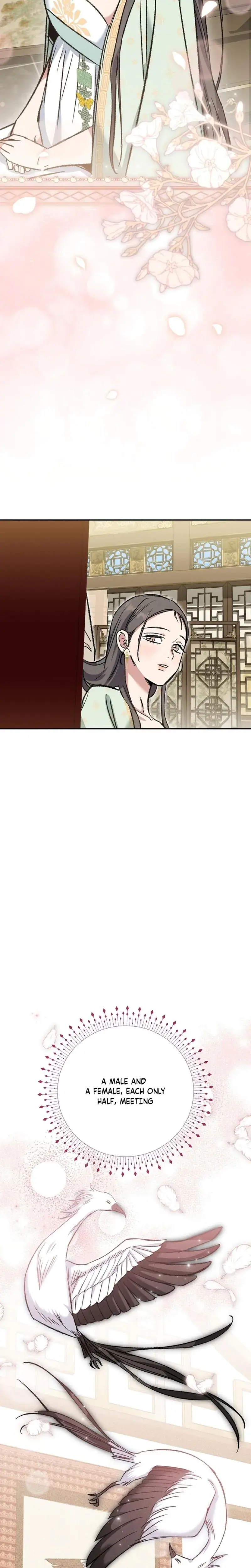 Absolute Adoration Chapter 17 - Page 10