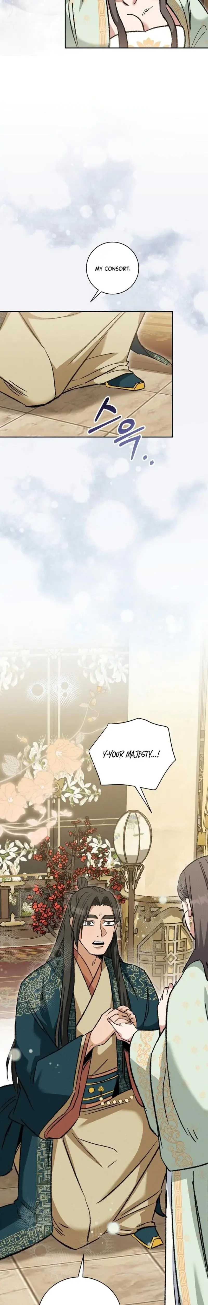 Absolute Adoration Chapter 17 - Page 27