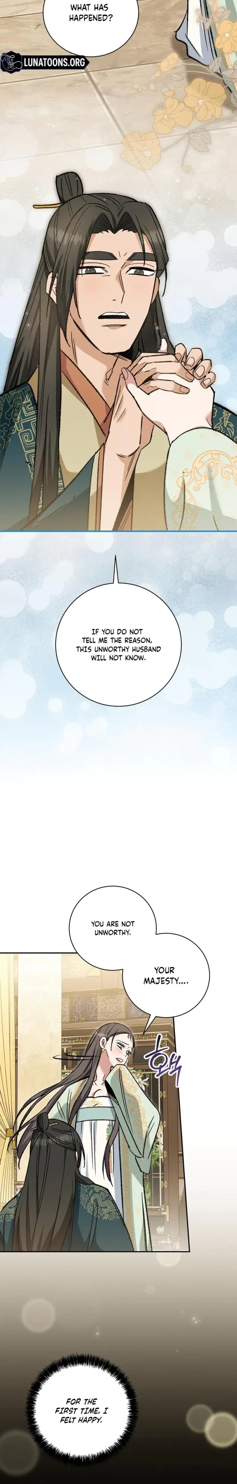 Absolute Adoration Chapter 17 - Page 28
