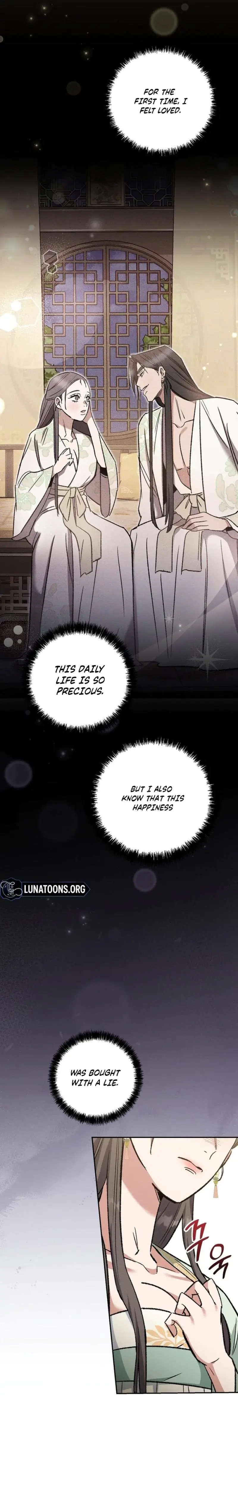 Absolute Adoration Chapter 17 - Page 29