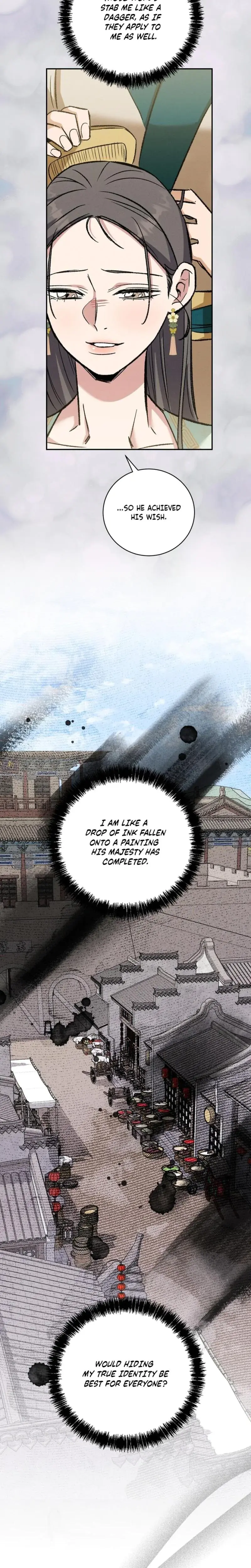 Absolute Adoration Chapter 17 - Page 7