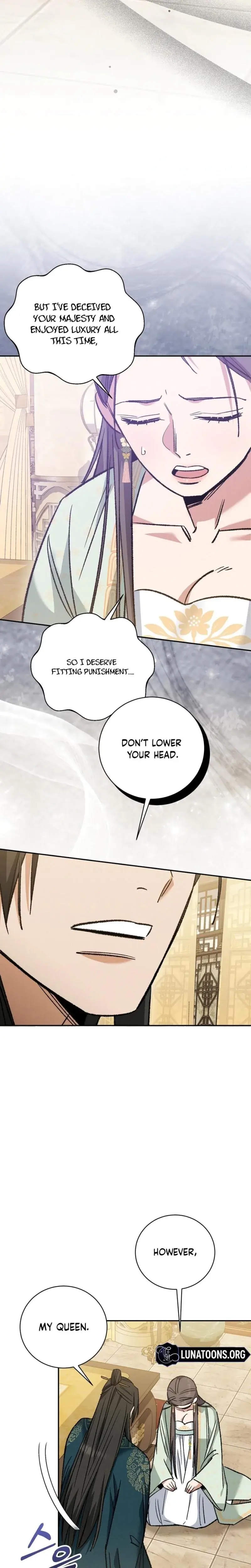 Absolute Adoration Chapter 18 - Page 12
