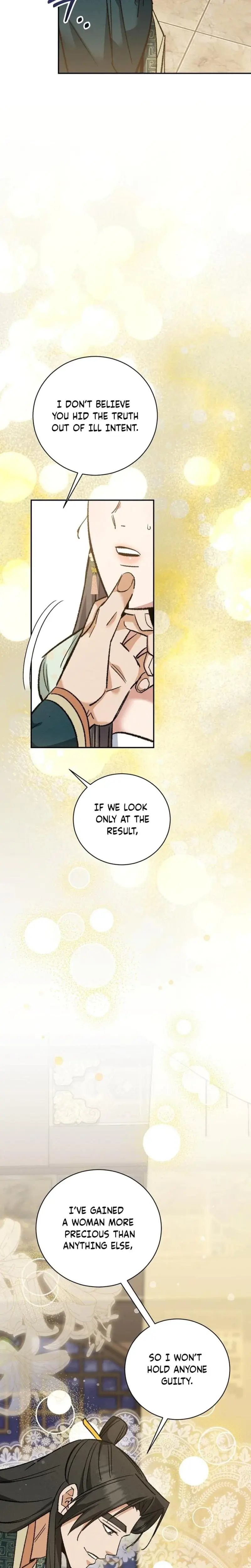 Absolute Adoration Chapter 18 - Page 13