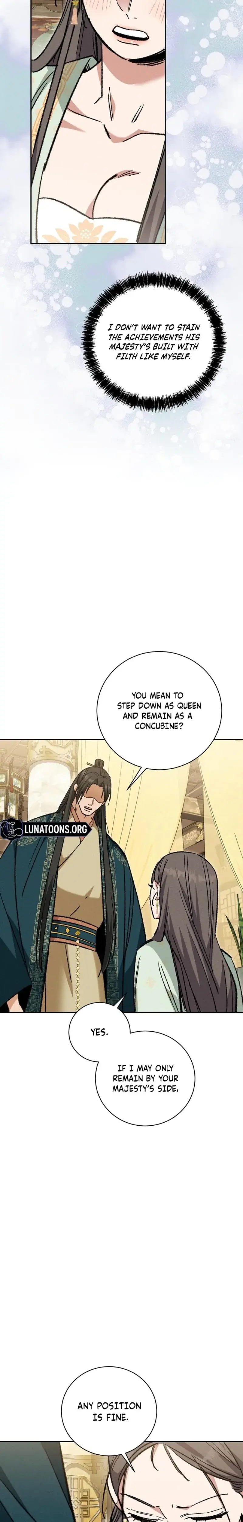 Absolute Adoration Chapter 18 - Page 17