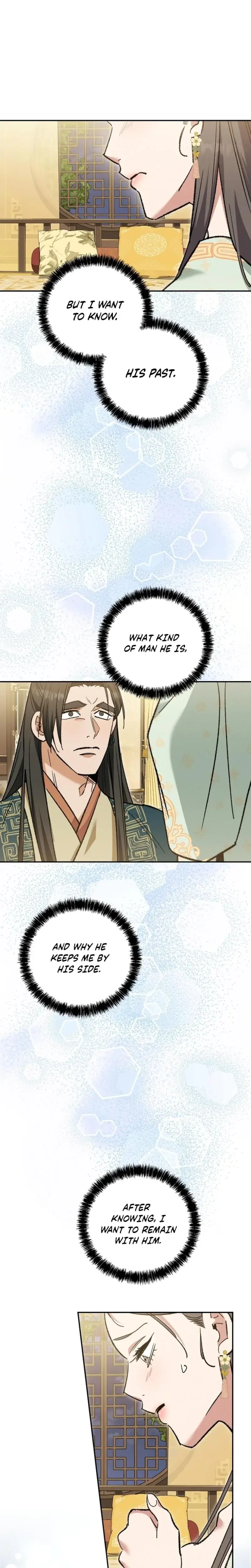 Absolute Adoration Chapter 18 - Page 2