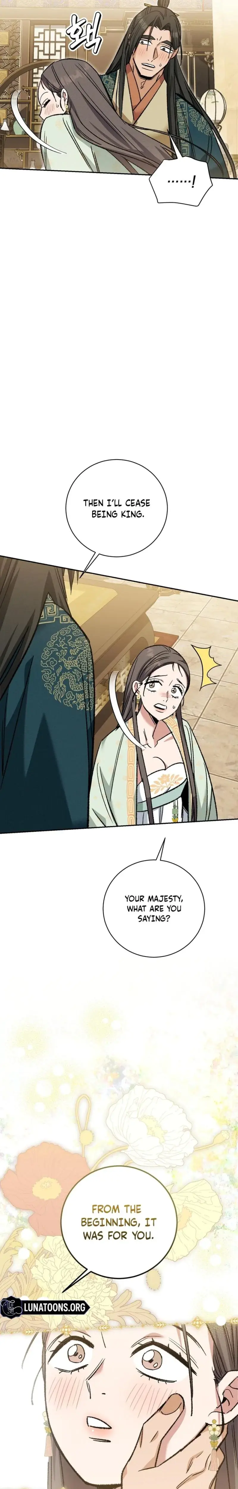 Absolute Adoration Chapter 18 - Page 20
