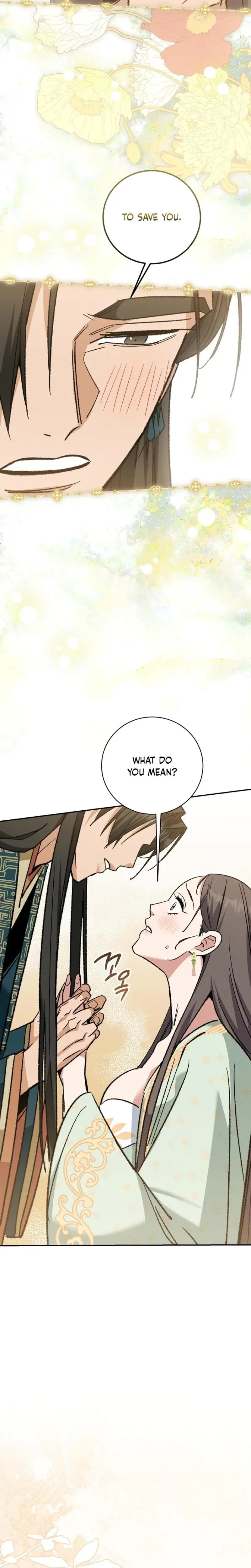 Absolute Adoration Chapter 18 - Page 21