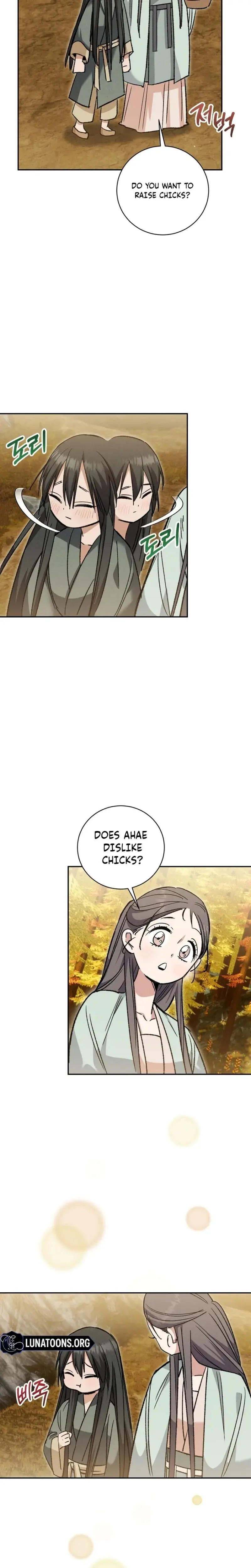 Absolute Adoration Chapter 18 - Page 28