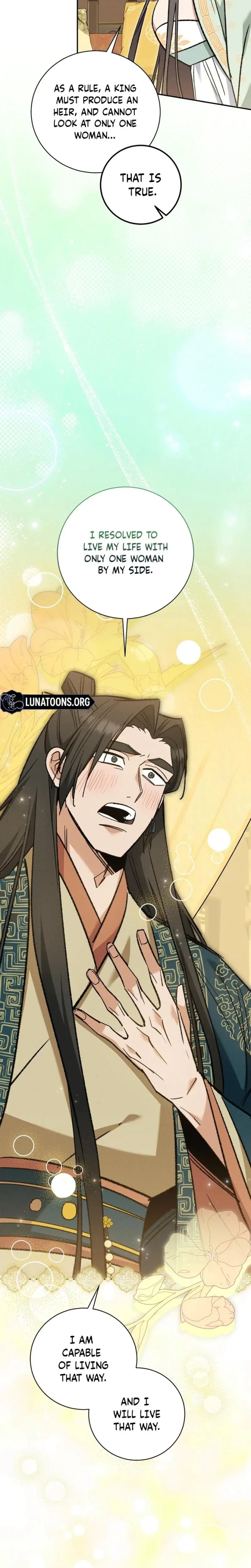 Absolute Adoration Chapter 18 - Page 6