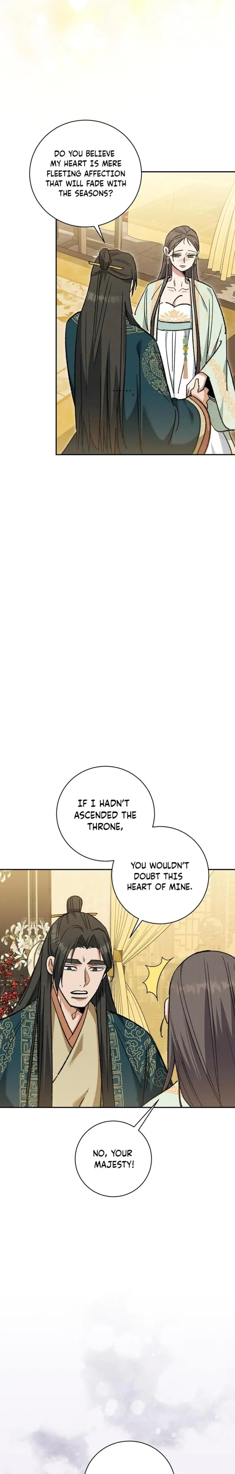 Absolute Adoration Chapter 18 - Page 7