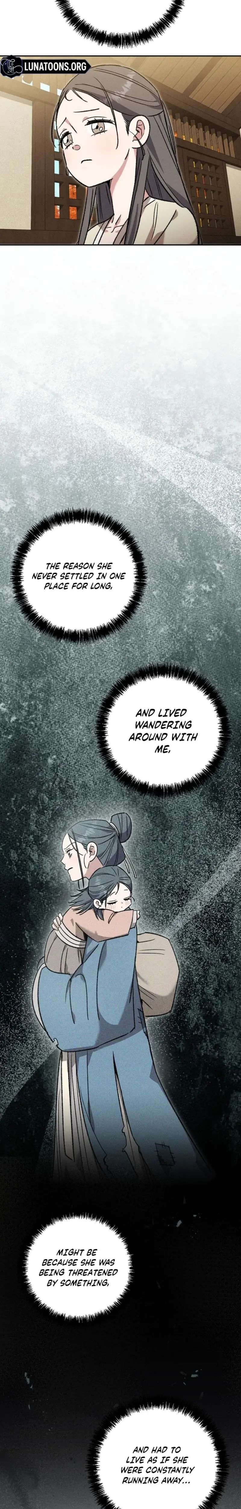 Absolute Adoration Chapter 19 - Page 25