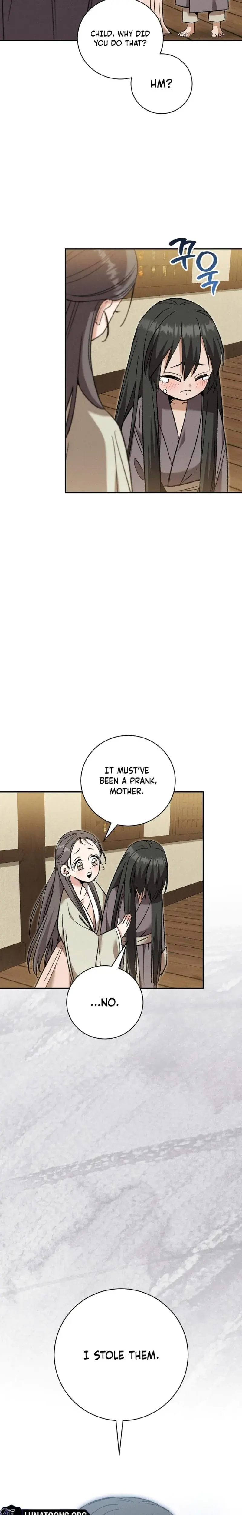 Absolute Adoration Chapter 19 - Page 4