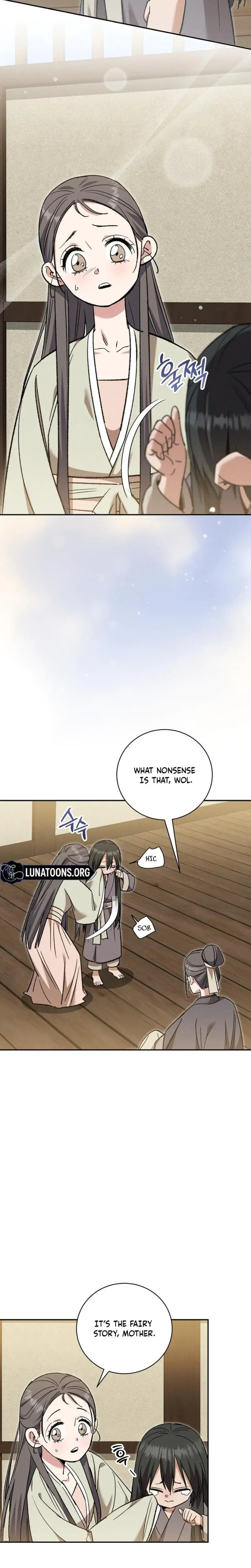 Absolute Adoration Chapter 19 - Page 6