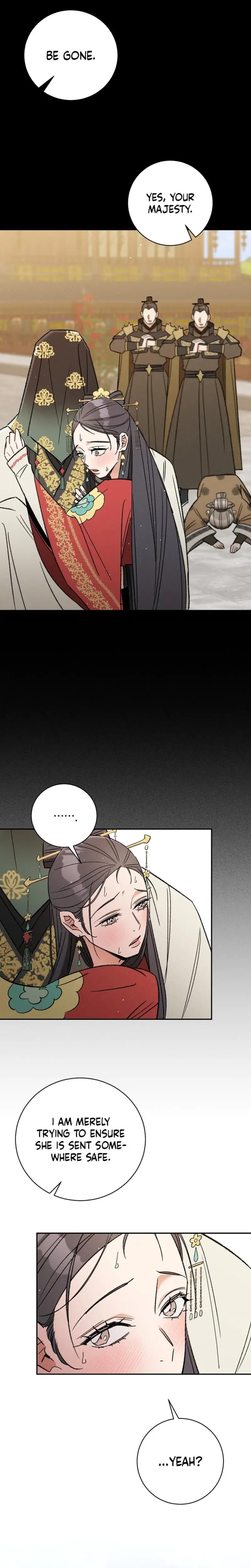 Absolute Adoration Chapter 2 - Page 3