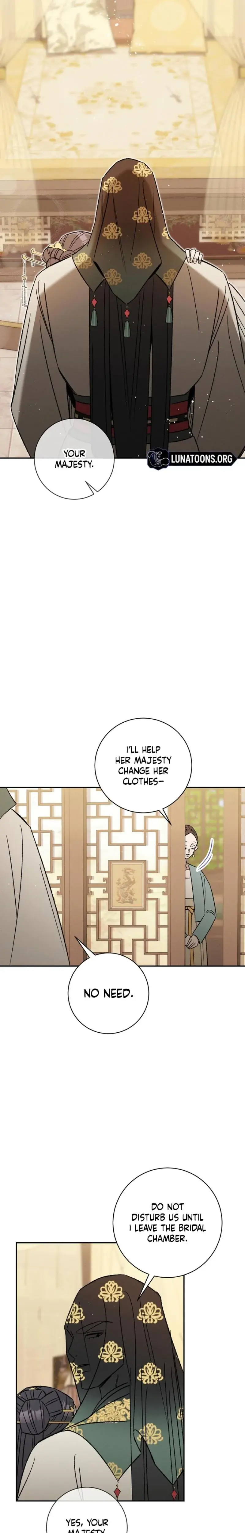 Absolute Adoration Chapter 2 - Page 6