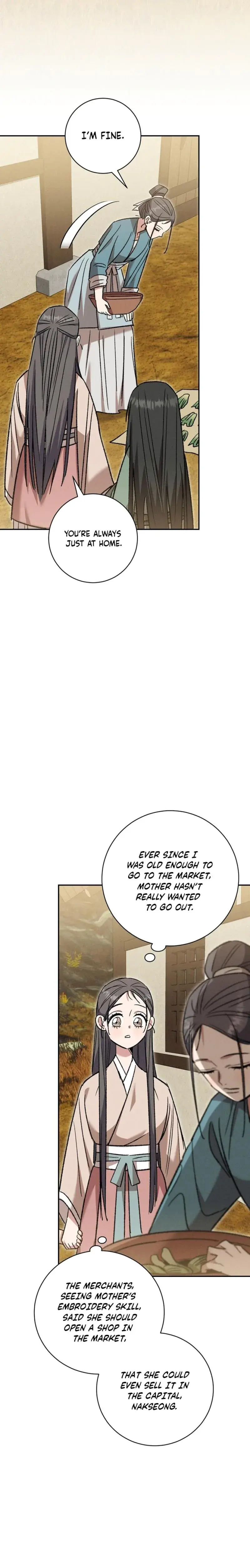 Absolute Adoration Chapter 20 - Page 10
