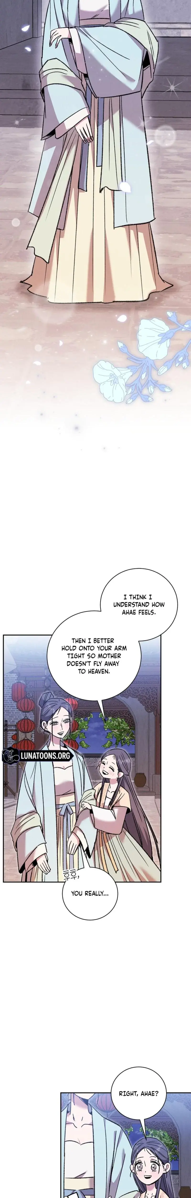 Absolute Adoration Chapter 20 - Page 16