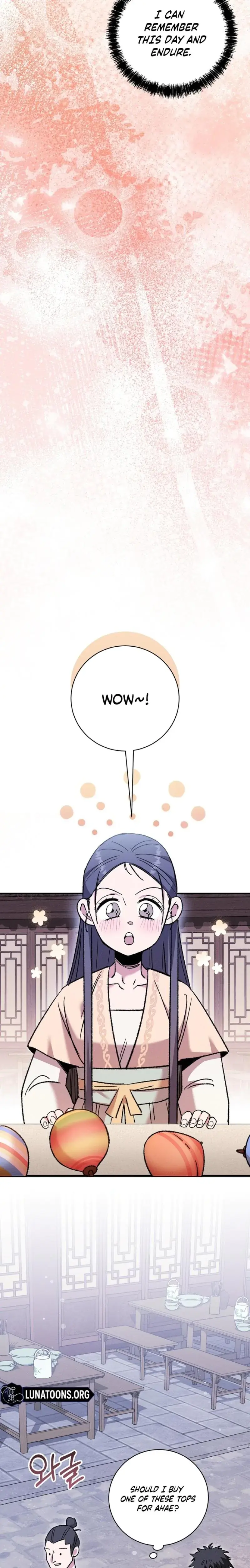 Absolute Adoration Chapter 20 - Page 19