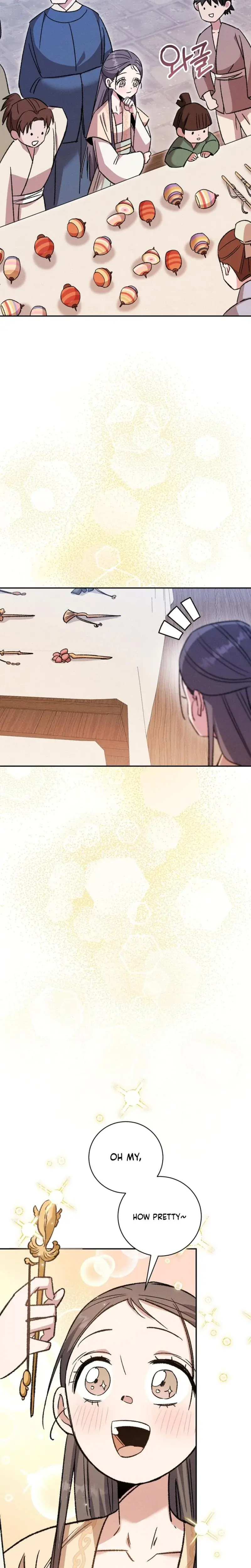 Absolute Adoration Chapter 20 - Page 20