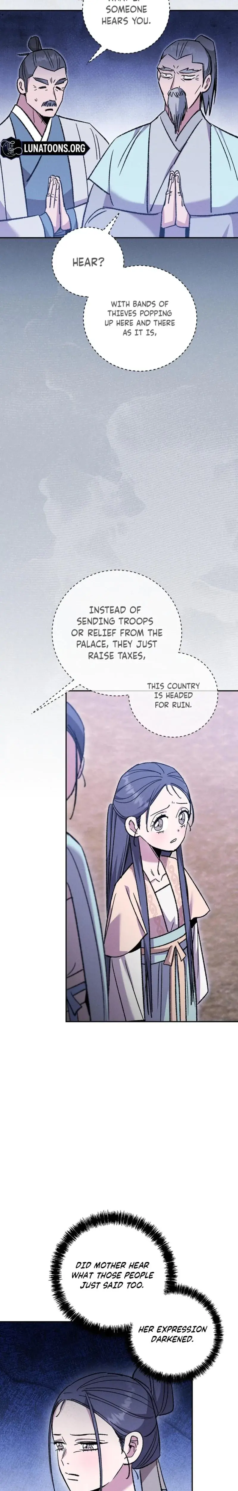 Absolute Adoration Chapter 20 - Page 25