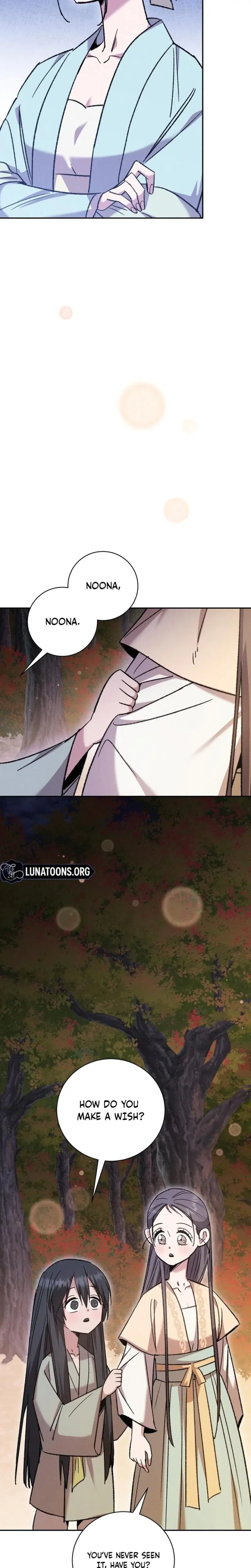 Absolute Adoration Chapter 20 - Page 26