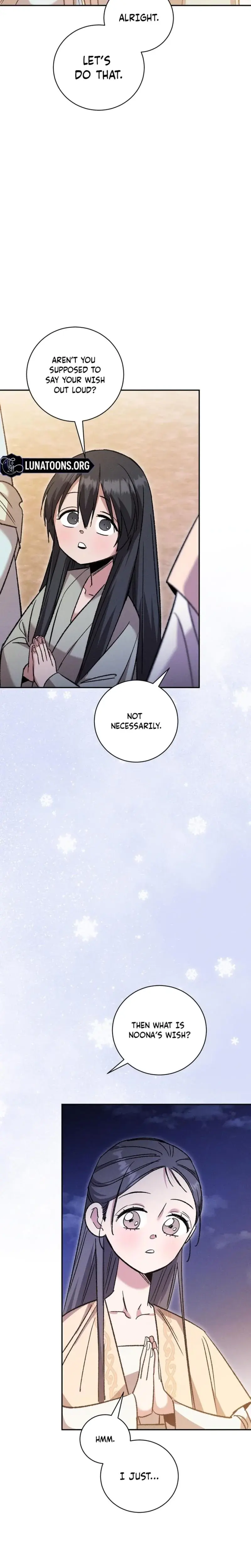 Absolute Adoration Chapter 20 - Page 28
