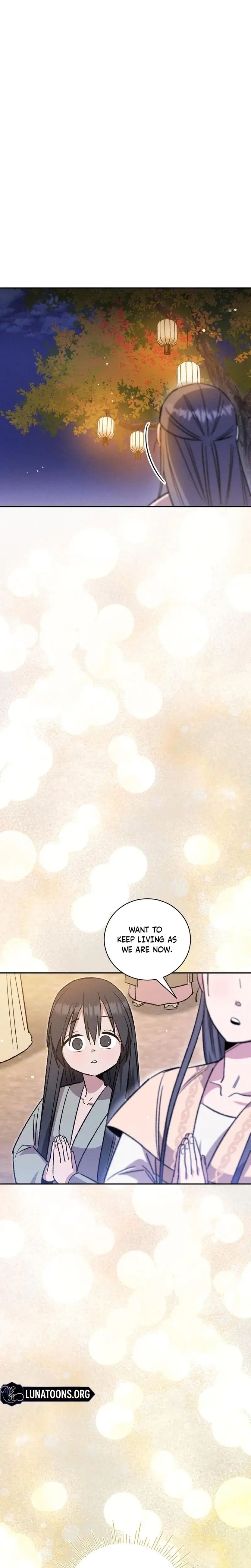 Absolute Adoration Chapter 20 - Page 29