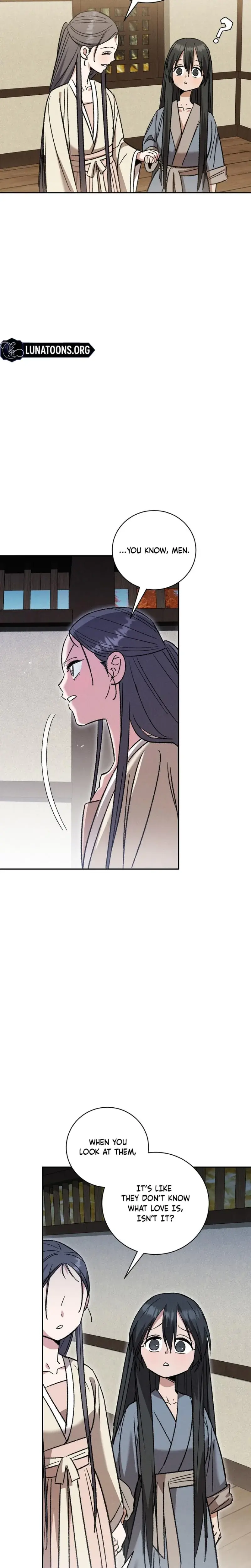 Absolute Adoration Chapter 20 - Page 3