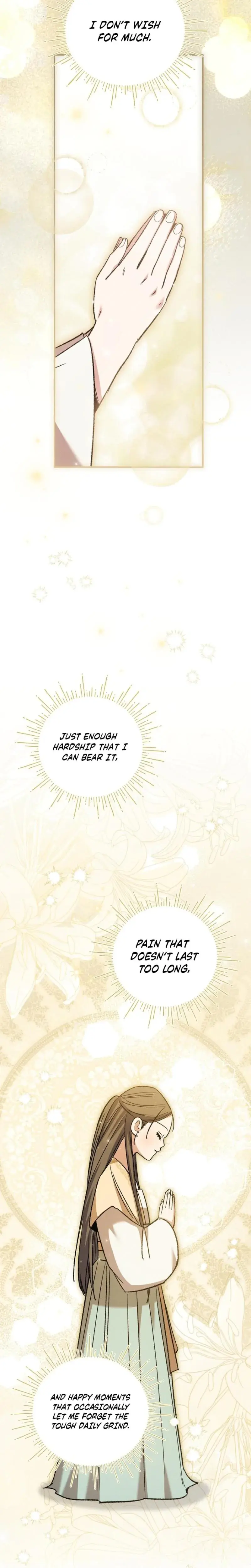 Absolute Adoration Chapter 20 - Page 30
