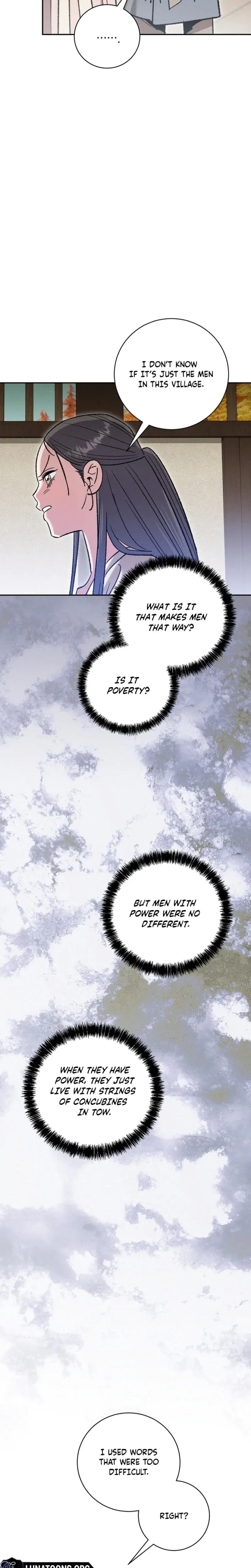 Absolute Adoration Chapter 20 - Page 4