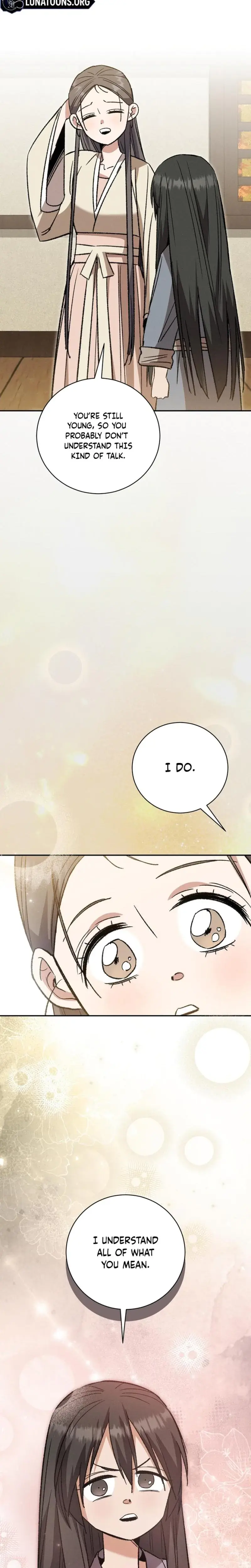 Absolute Adoration Chapter 20 - Page 5