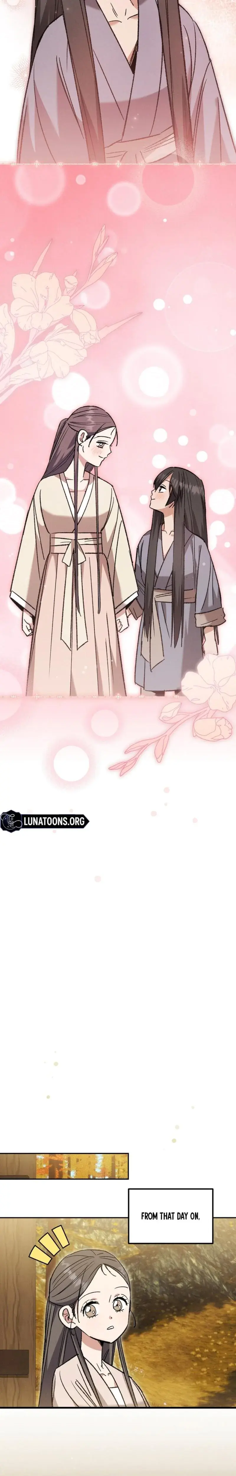 Absolute Adoration Chapter 20 - Page 6
