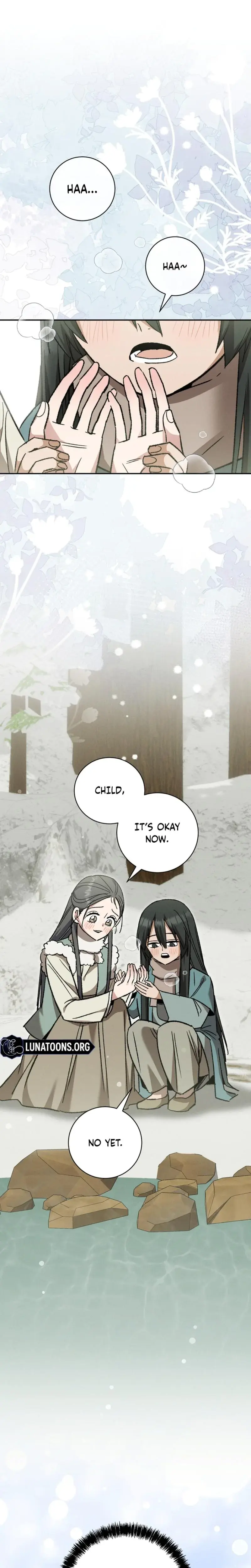 Absolute Adoration Chapter 21 - Page 1