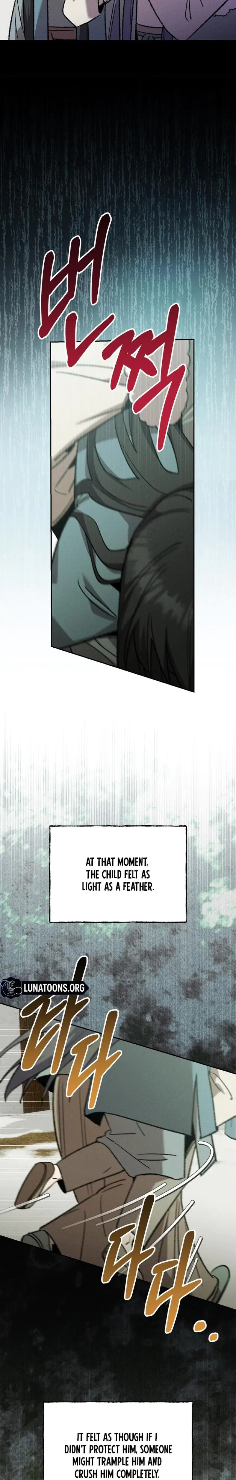 Absolute Adoration Chapter 21 - Page 11