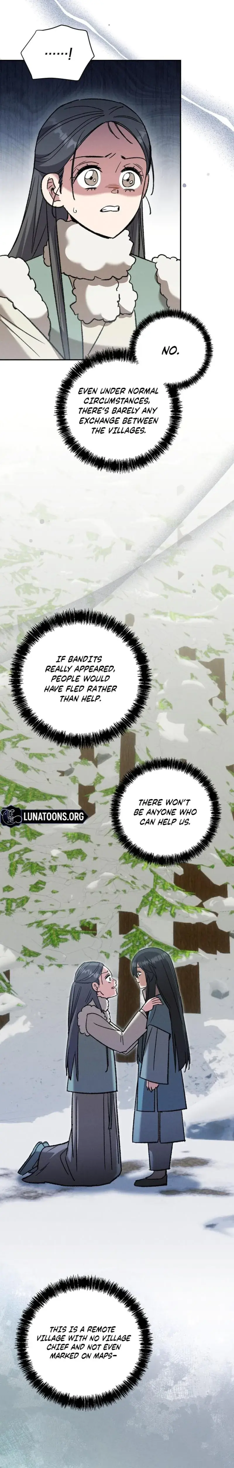 Absolute Adoration Chapter 21 - Page 16