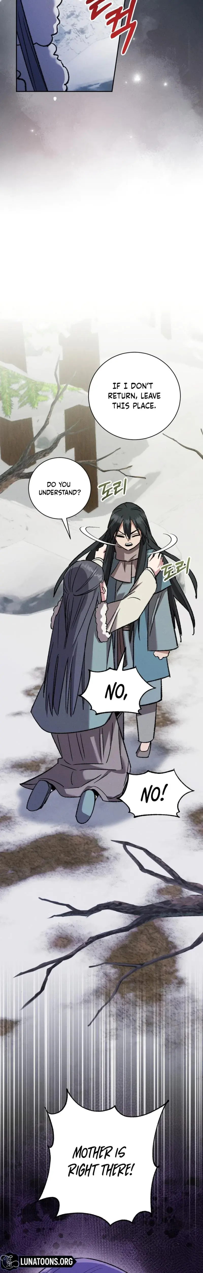 Absolute Adoration Chapter 21 - Page 19