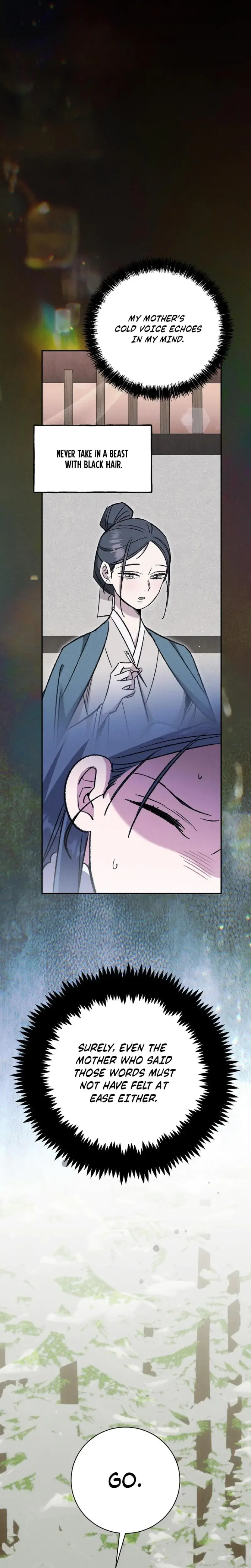 Absolute Adoration Chapter 21 - Page 22