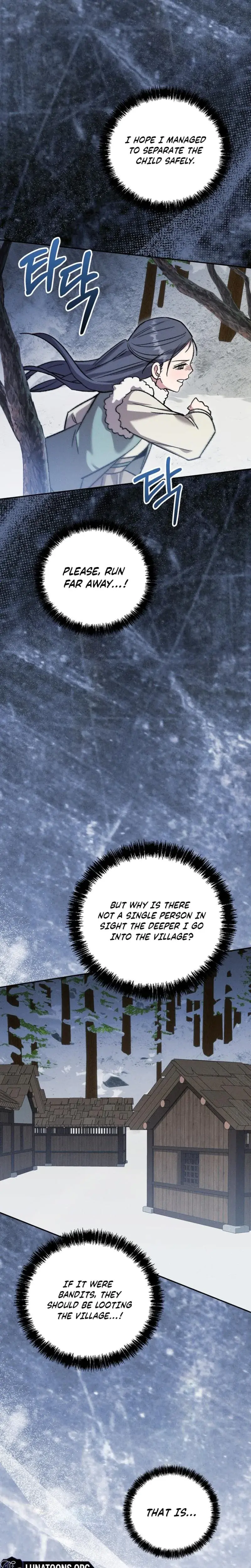 Absolute Adoration Chapter 21 - Page 24