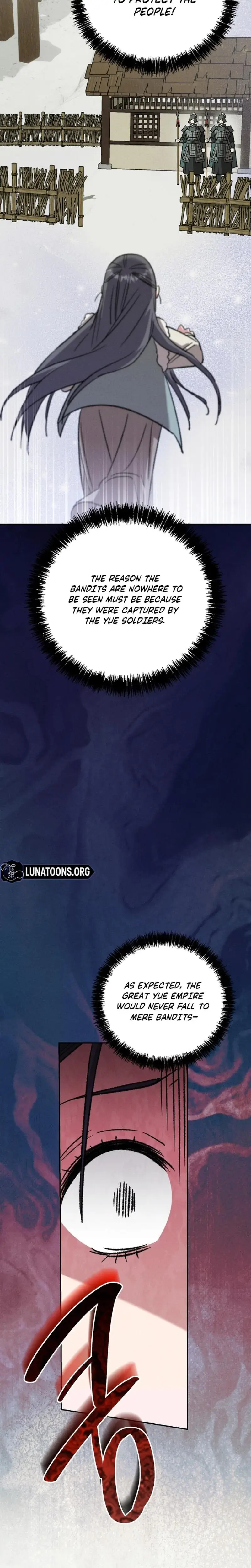 Absolute Adoration Chapter 21 - Page 26